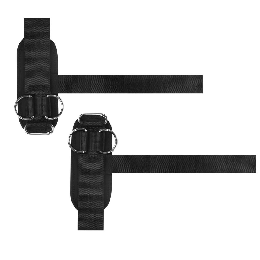 Fasce Antiscivolo per Sollevam - Wrist Wraps Weightlifting Support recensione e prezzo