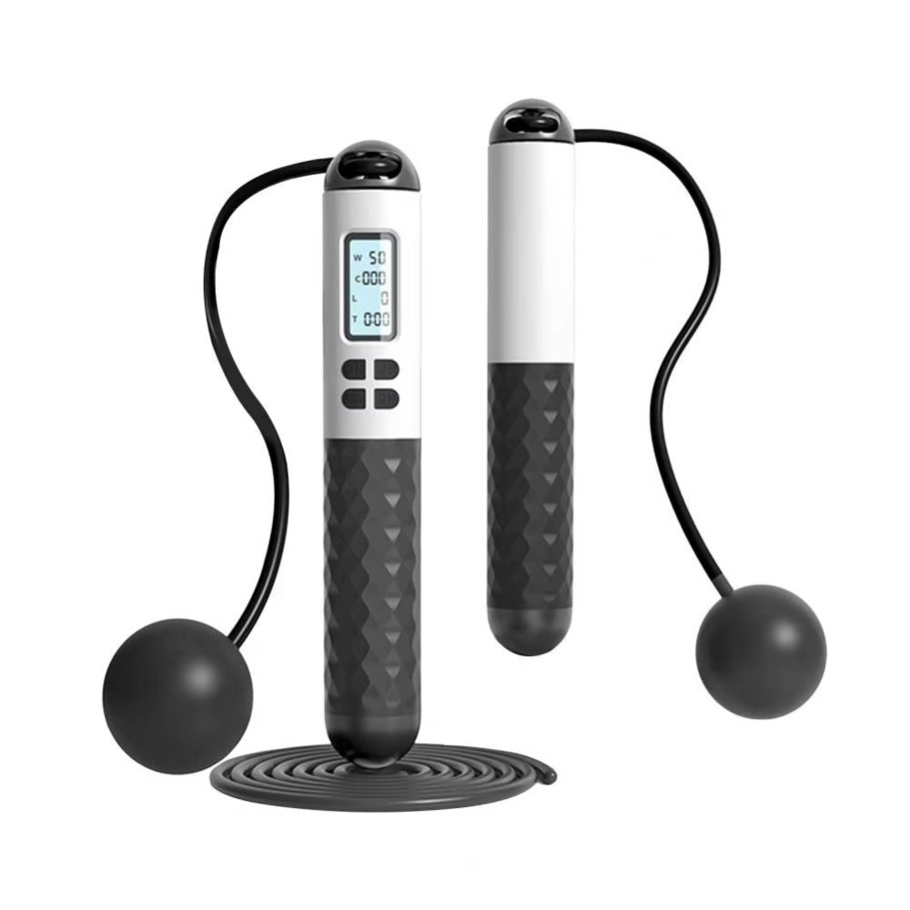 Corda per saltare senza corda - Smart Jump Rope Digital Counter recensione e prezzo