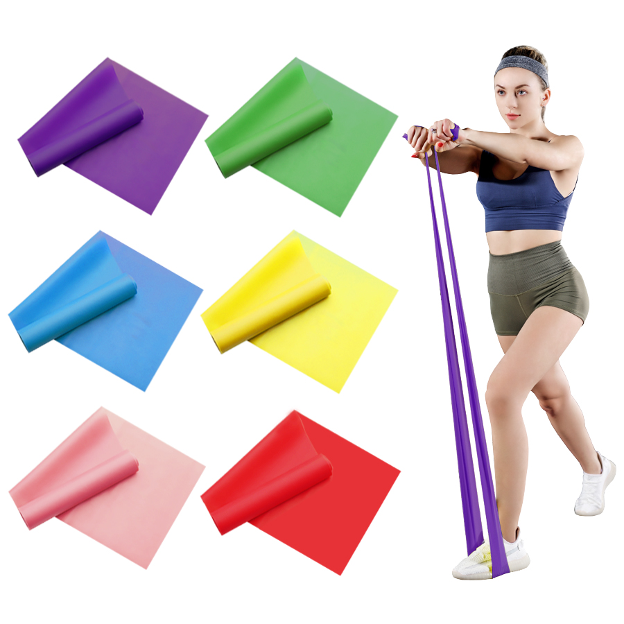 Yoga Pilates Fascia di resiste - Pilates Bar Kit With Resistance Bands recensione e prezzo