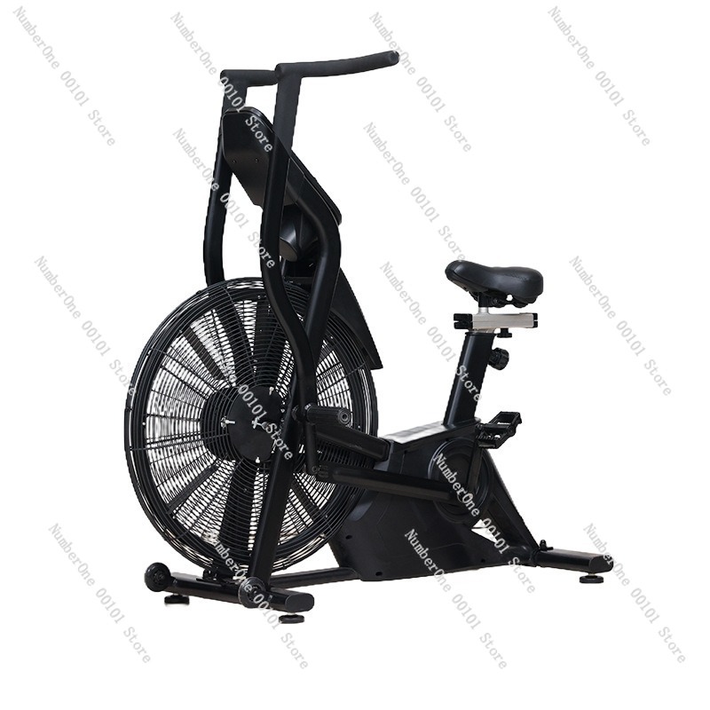 Bici con ventola aerobica per - Exercise Bike Magnetic Resistance recensione e prezzo