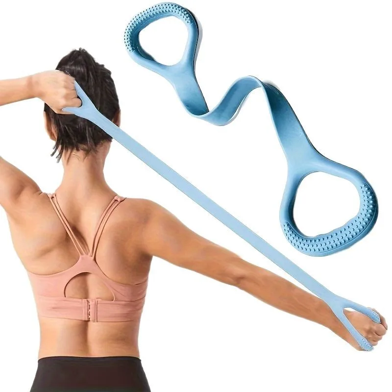 Banda Elastica per Allenamento - Pilates Bar Kit With Resistance Bands recensione e prezzo