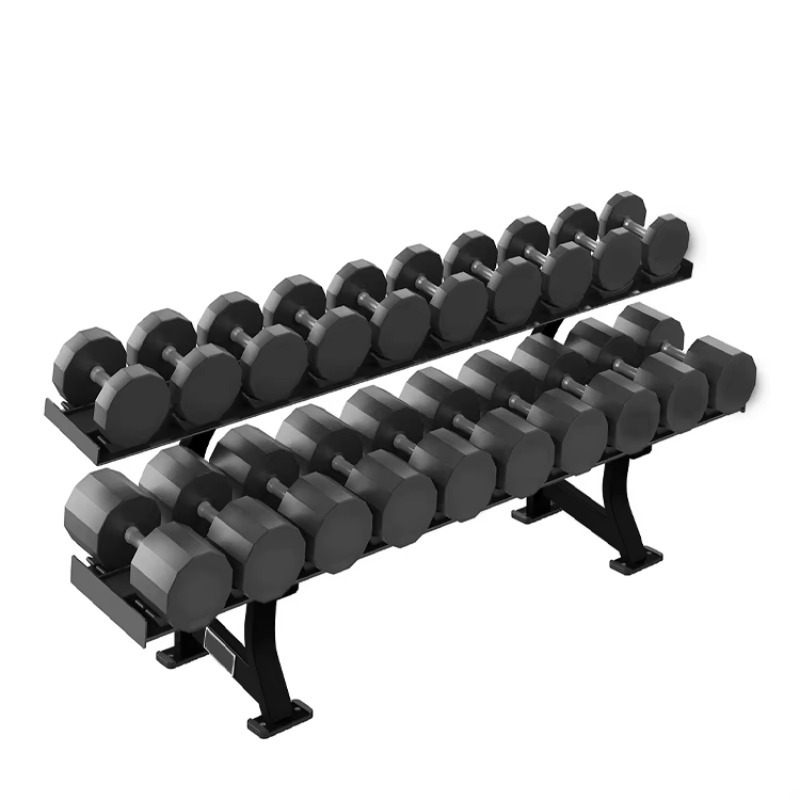 Rack Porta Manubri a 2 Livelli - Wrist Wraps Weightlifting Support recensione e prezzo