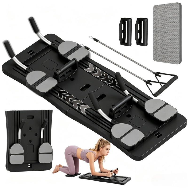 Tavola Pieghevole Multifunzion - Push Up Board Foldable Multi Function recensione e prezzo