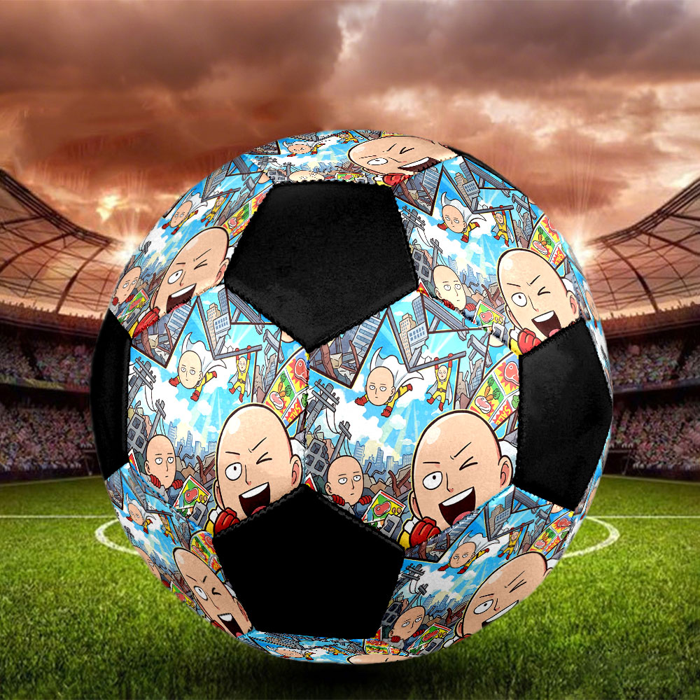 1PC One-Punch Man Football Soc - Team Sports recensione e prezzo