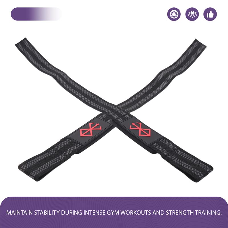 XSXS-1 paio di fasce da polso  - Wrist Wraps Weightlifting Support recensione e prezzo