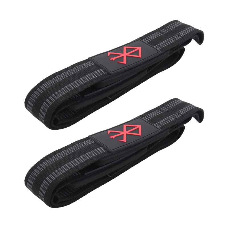 XSXS-1 paio di fasce da polso  - Wrist Wraps Weightlifting Support recensione e prezzo