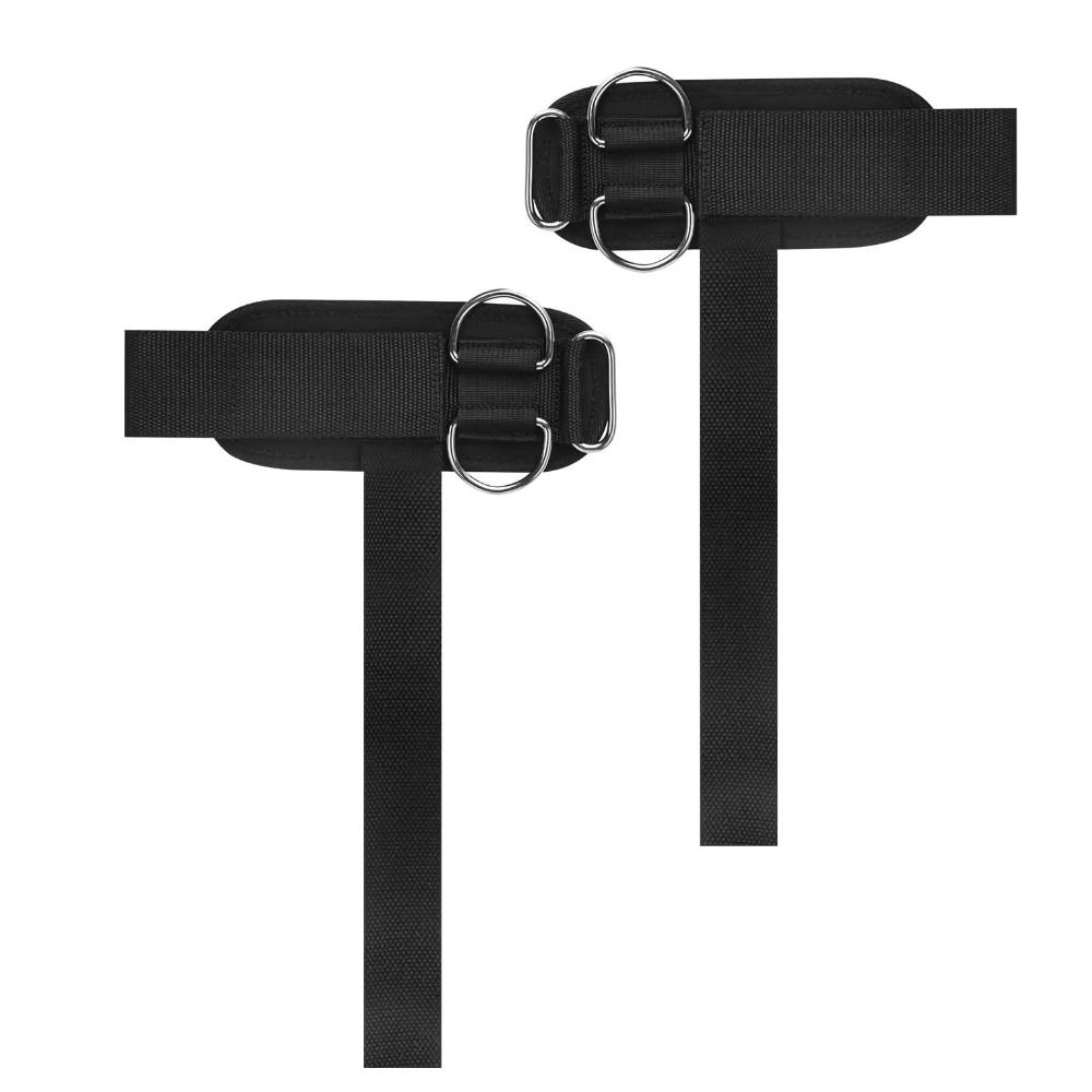 Fasce Antiscivolo per Sollevam - Wrist Wraps Weightlifting Support recensione e prezzo