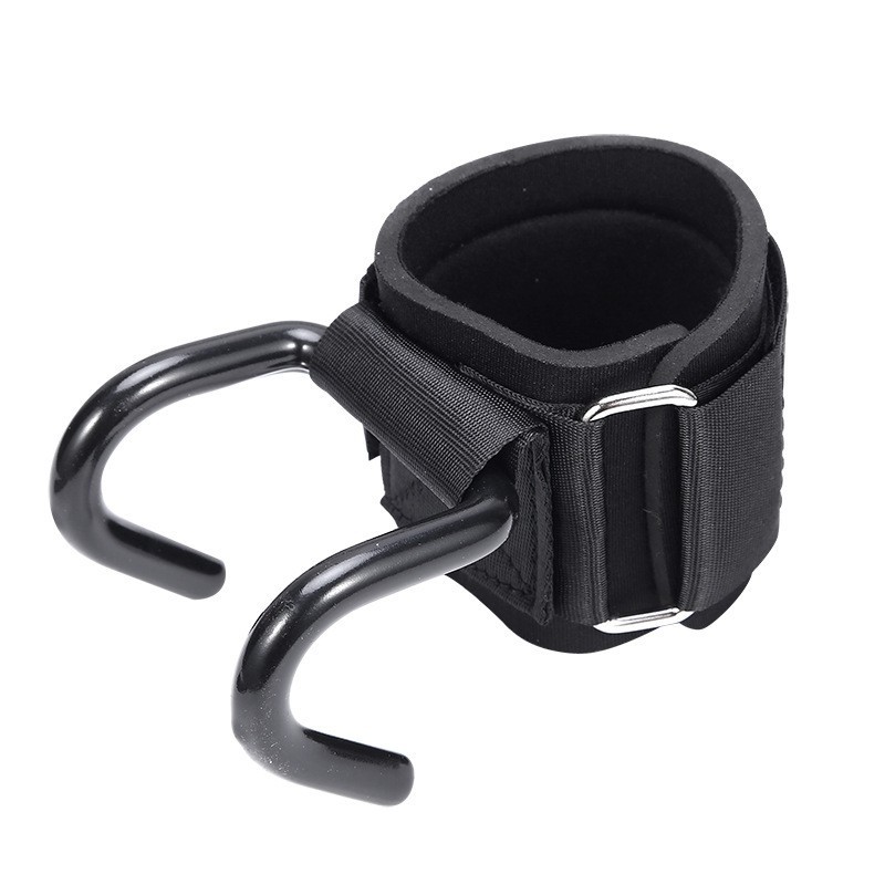 1 paio di impugnature per ganc - Wrist Wraps Weightlifting Support recensione e prezzo
