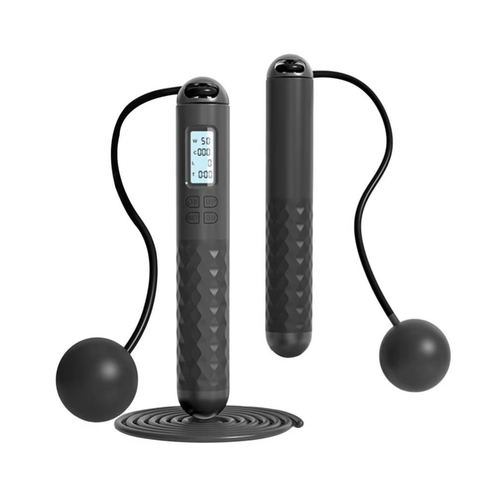 Corda per Saltare Portatile Se - Smart Jump Rope Digital Counter recensione e prezzo
