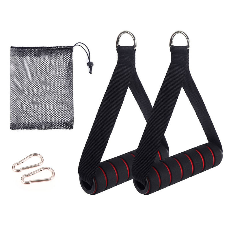 【F】Maniglia per macchina con c - Resistance Bands Set With Handles recensione e prezzo