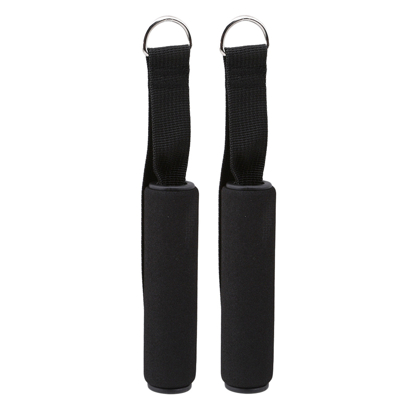 1 Paio di Maniglie per Fasce d - Resistance Bands Set With Handles recensione e prezzo