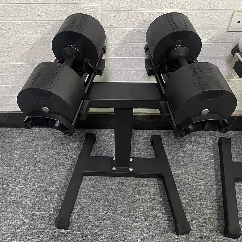 Manubri Regolabili da 32 kg pe - Adjustable Dumbbell Pair 40Kg recensione e prezzo