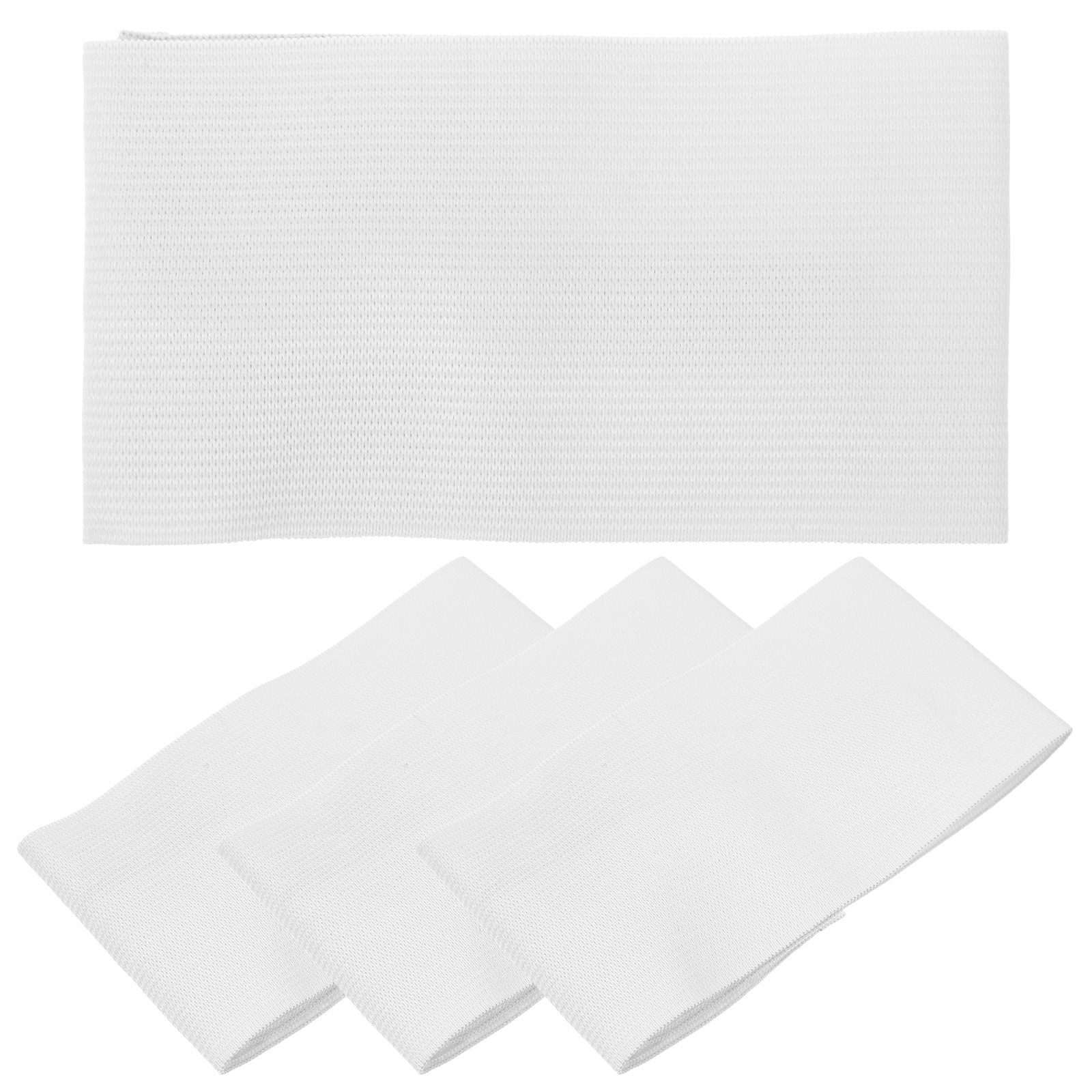 4 fasce da braccio regolabili  - Team Sports recensione e prezzo