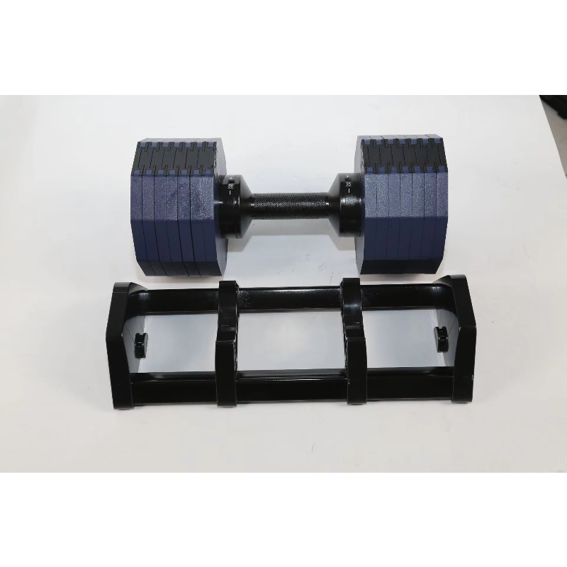 Attrezzatura fitness: manubrio - Adjustable Dumbbell Pair 40Kg recensione e prezzo