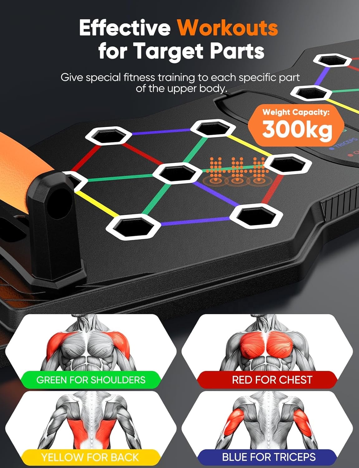 Kit Multifunzionale Pieghevole - Pilates Bar Kit With Resistance Bands recensione e prezzo