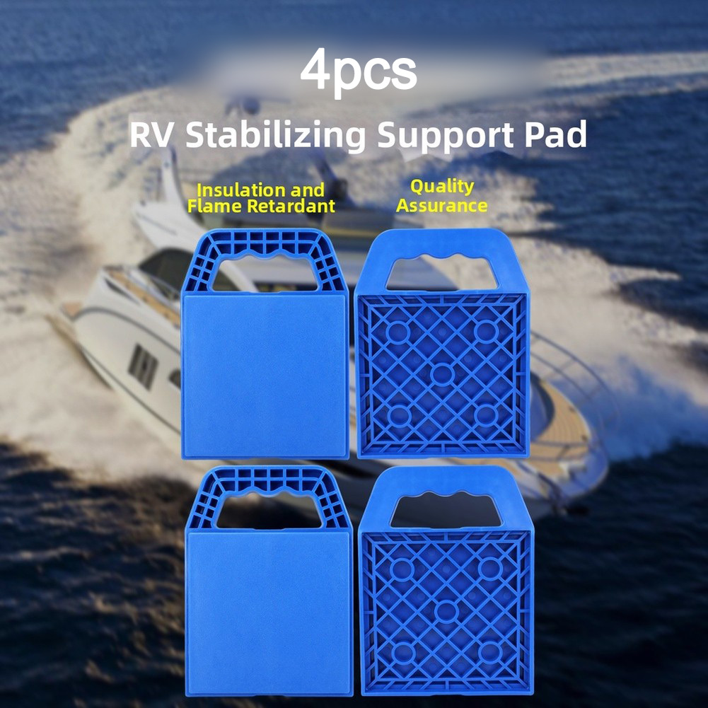 Piastra di Supporto Blu per Ca - Camping recensione e prezzo