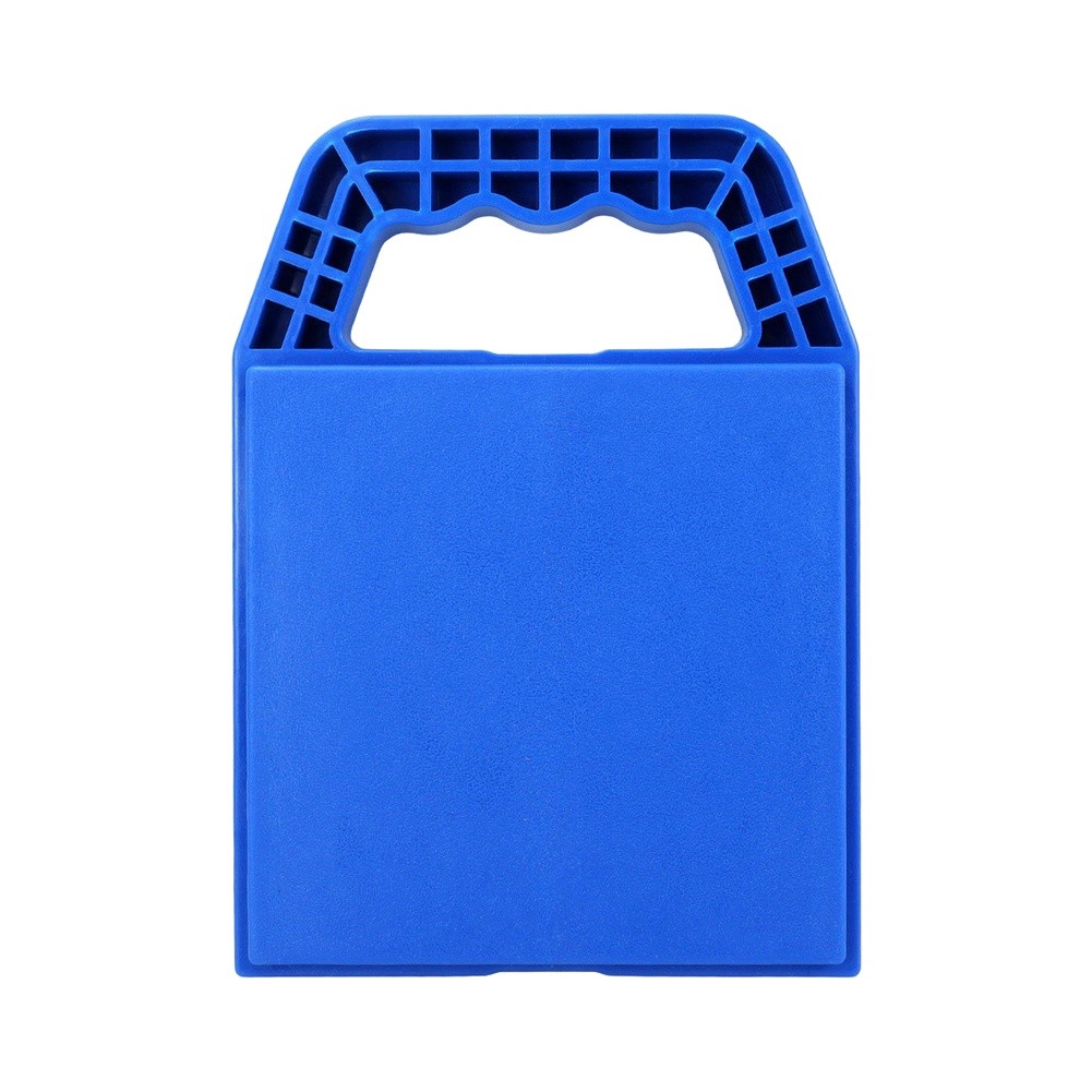 Piastra di Supporto Blu per Ca - Camping recensione e prezzo