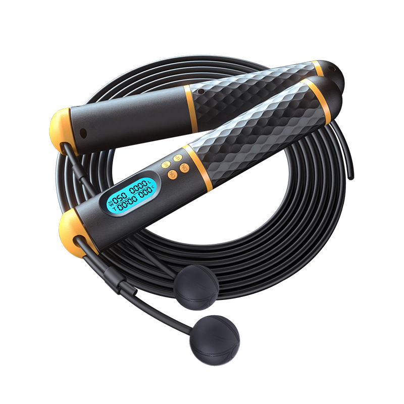 Corda per Saltare Intelligente - Smart Jump Rope Digital Counter recensione e prezzo