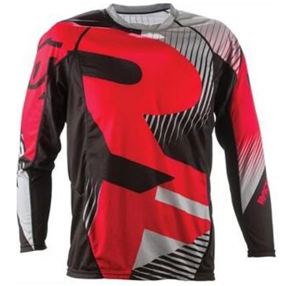 Maglia Sportiva Casual a Manic - Cycling recensione e prezzo